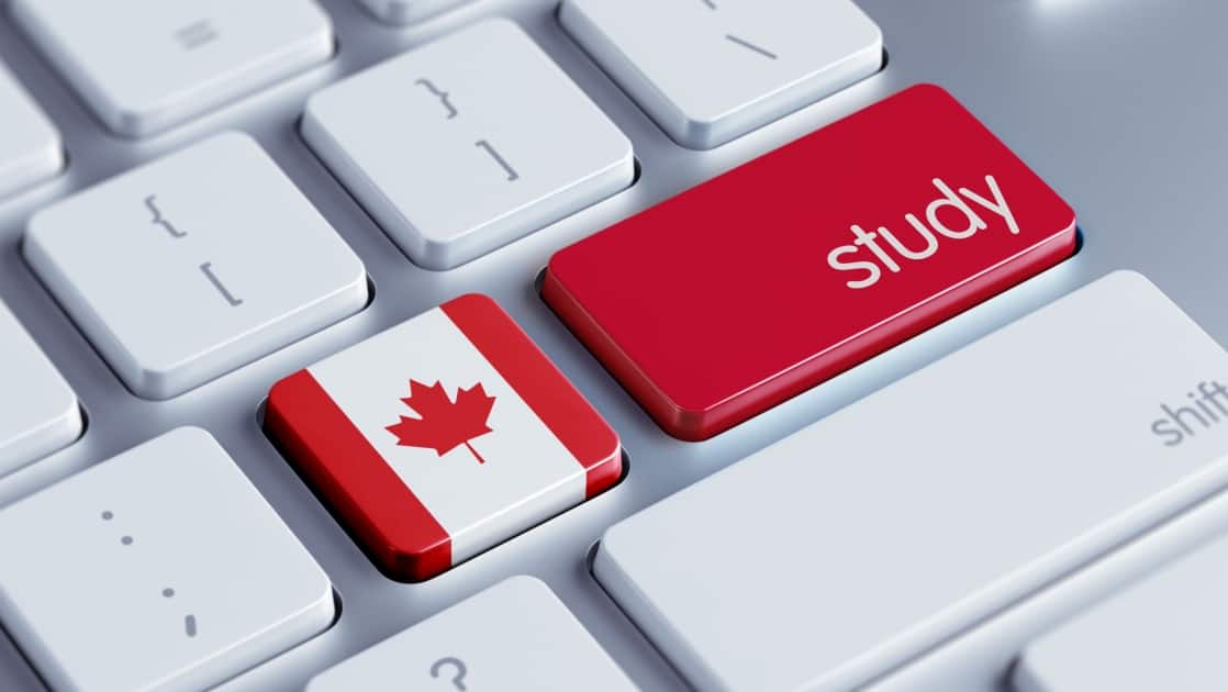بررسی شرایط تحصیل در مدارس کانادا