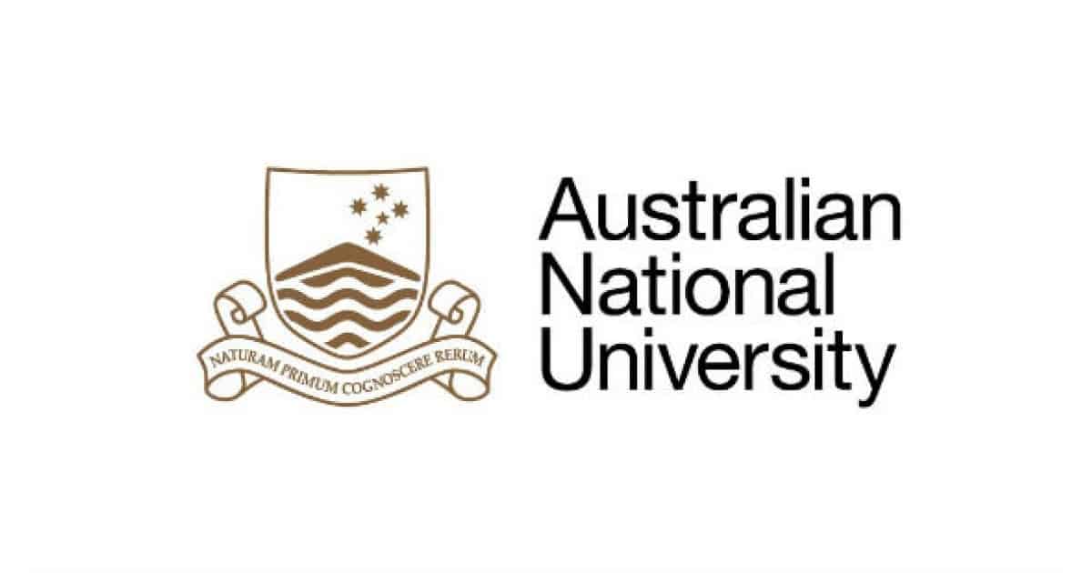 بورسی تحصیلی دانشگاه ملی استرالیا