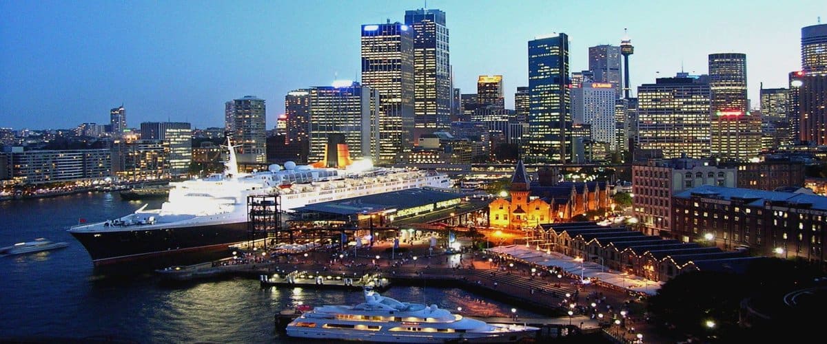 برترین شهرهای استرالیا برای کار