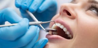 دندانپزشکی در کانادا