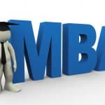 رشته MBA در آمریکا