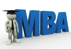 رشته MBA در آمریکا