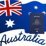 اقامت استرالیا