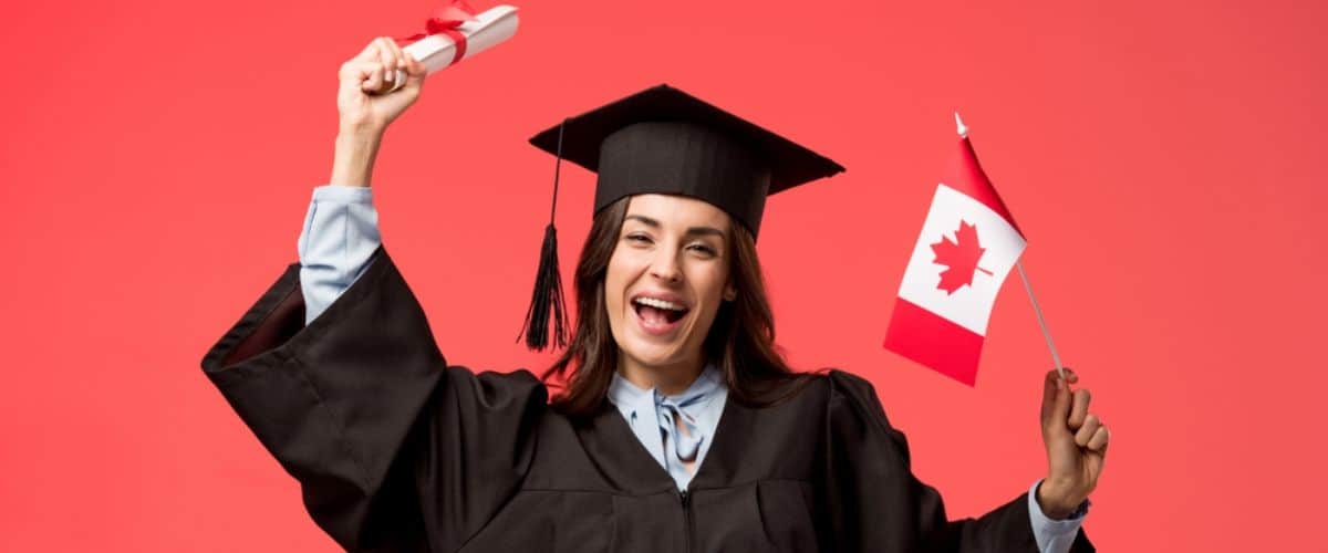 مزایای تحصیل در دانشگاه های کانادا