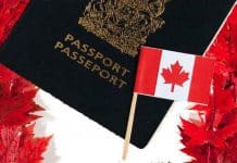 شرایط اخذ پاسپورت کانادا 2020