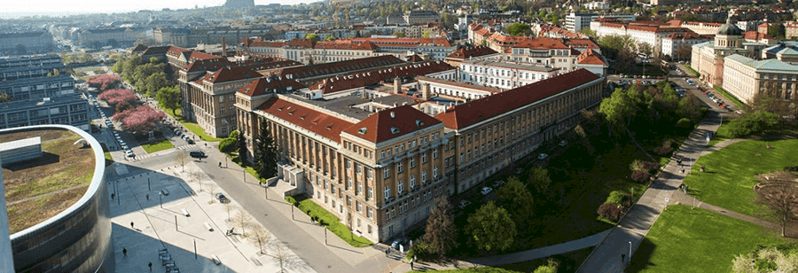 دانشگاه های جمهوری چک