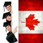 زندگی دانشجویی در کانادا