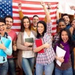 تحصیل کارشناسی در آمریکا