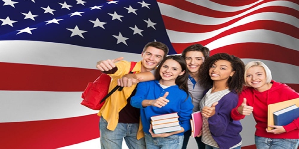 مهاجرت به آمریکا از طریق ویزای تحصیلی