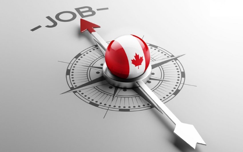 جاب آفر کانادا Job Offer