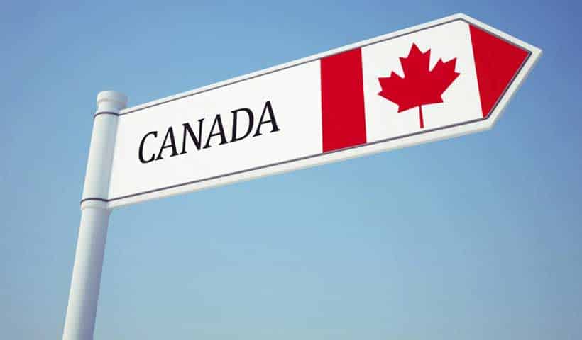 در چه شرایطی فرد متقاضی ، شرایط دریافت ویزای جاب آفر کانادا را ندارد؟