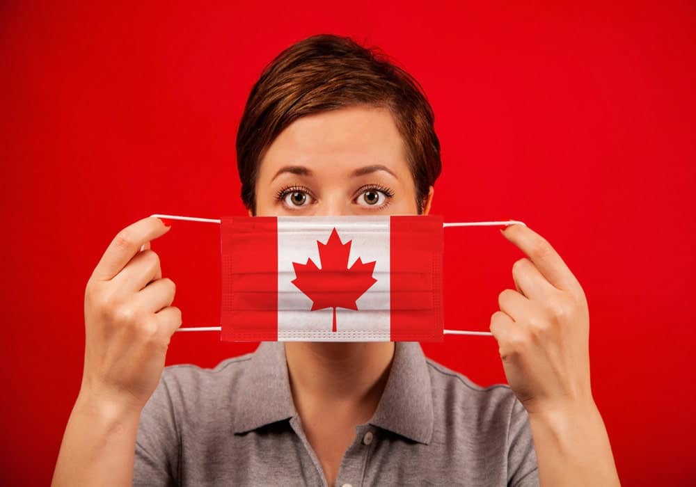 اخذ اقامت کانادا از طریق کار