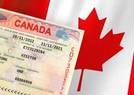 اقامت کانادا از طریق تحصیل