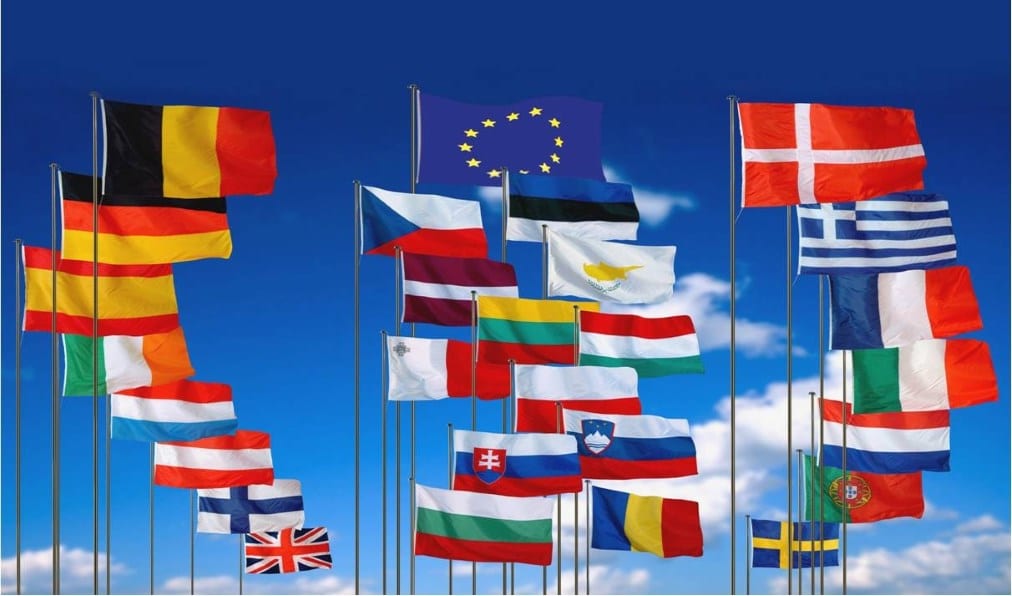 واجدین شرایط مهاجرت به اروپا برای تحصیل در دانشگاه های اروپا